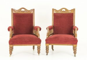 antique chairs